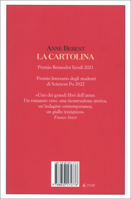 La Cartolina — Libro - 2