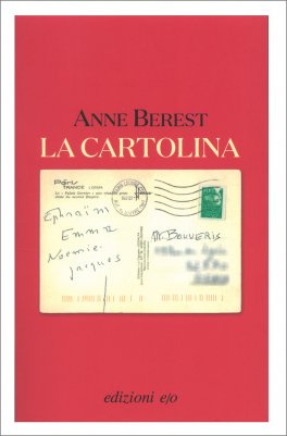 La Cartolina — Libro - 1