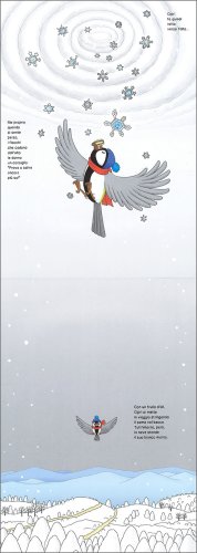 La Casa a 100 Piani nel Cielo — Libro - 3