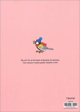 La Casa a 100 Piani nel Cielo — Libro - 2