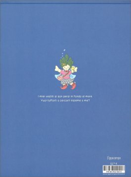 La Casa a 100 Piani Sotto il Mare — Libro - 2