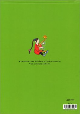 La Casa a 100 Piani sull'Albero — Libro - 2