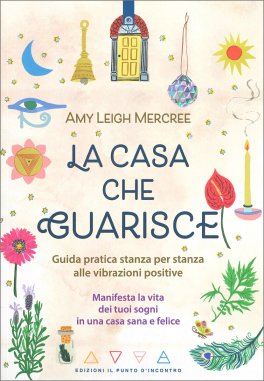 La Casa che Guarisce — Libro - 1