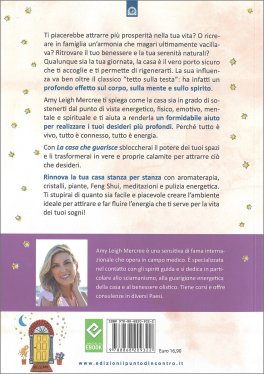 La Casa che Guarisce — Libro - 2