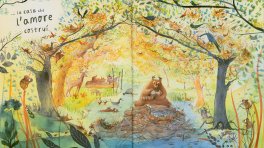 La Casa che l'Amore Costruì — Libro - 3