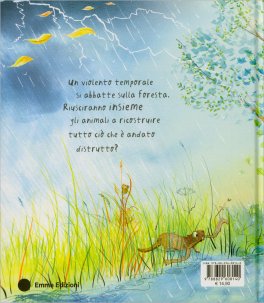 La Casa che l'Amore Costruì — Libro - 2