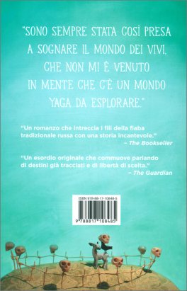 La Casa che mi Porta Via — Libro - 2
