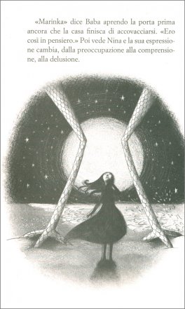 La Casa che mi Porta Via — Libro - 4