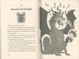 La Casa dalle Cento Porte — Libro - 3