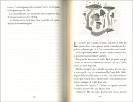 La Casa dei Cappelli Magici — Libro - 3