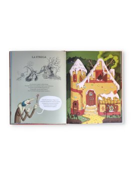 La Casa dei Mostri — Libro - 2