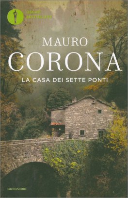 La Casa dei Sette Ponti — Libro - 1
