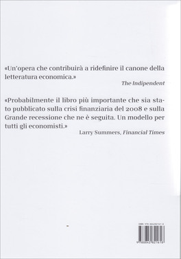 La Casa del Debito — Libro - 2