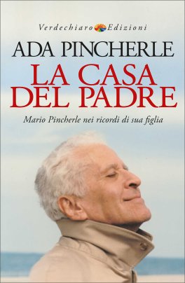 La Casa del Padre — Libro - 1