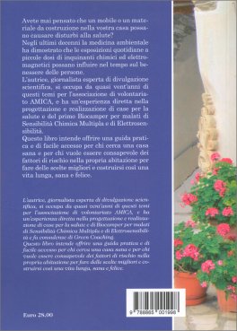 La Casa della Buona Salute — Libro - 2