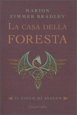 La Casa della Foresta — Libro - 1