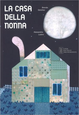 La Casa della Nonna — Libro - 1