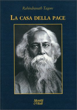 La Casa della Pace — Libro - 1