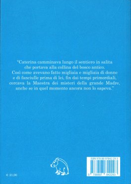 La Casa delle Donne dagli Occhi Luminosi — Libro - 2