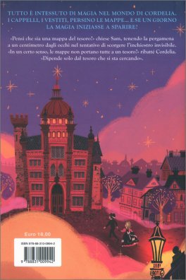 La Casa delle Mappe Magiche — Libro - 2