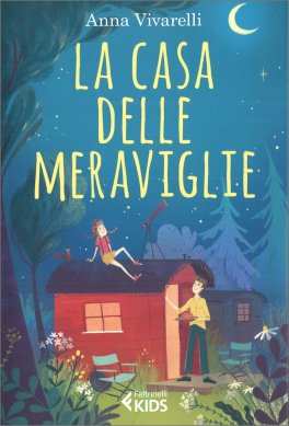 La Casa delle Meraviglie — Libro - 1
