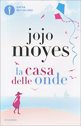 La Casa delle Onde — Libro - 1