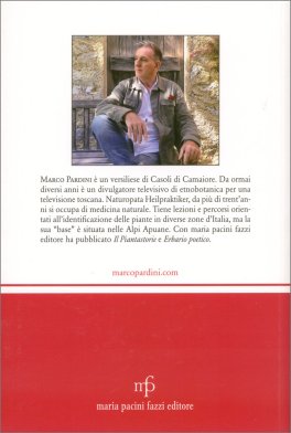 La Casa delle Parole Ritrovate — Libro - 2