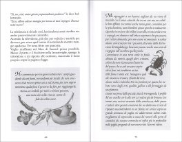 La Casa delle Parole Ritrovate — Libro - 3
