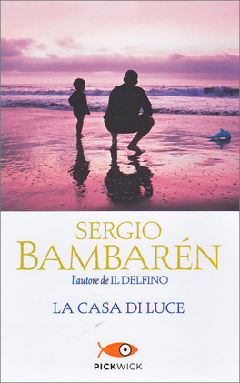 La Casa di Luce — Libro - 1