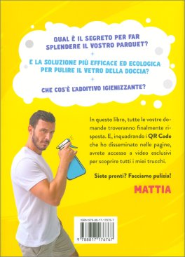 La Casa di Mattia. Facciamo pulizia! — Libro - 2