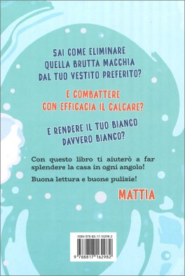 La Casa di Mattia — Libro - 2