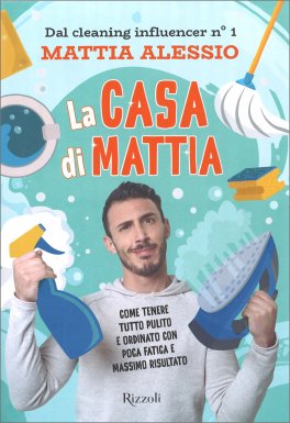La Casa di Mattia — Libro - 1