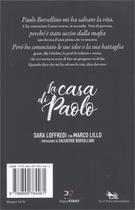 La Casa di Paolo — Libro - 2