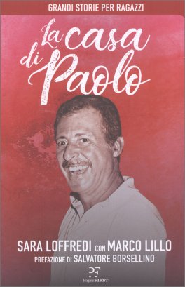 La Casa di Paolo — Libro - 1