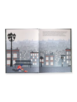 La Casa di Vetro — Libro - 2