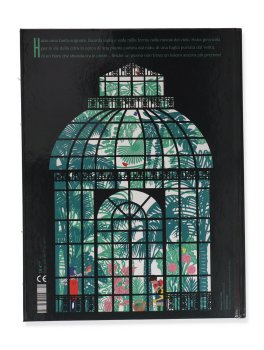 La Casa di Vetro — Libro - 5