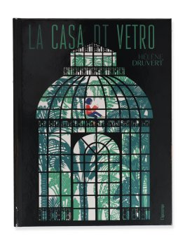 La Casa di Vetro — Libro - 1