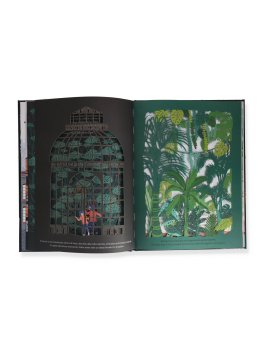 La Casa di Vetro — Libro - 4