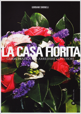 La Casa Fiorita  — Libro - 1