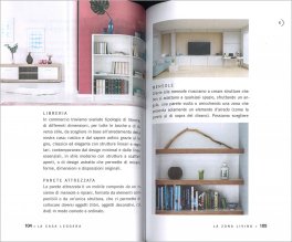 La Casa Leggera — Libro - 3