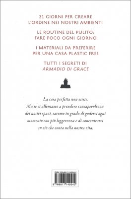 La Casa Leggera — Libro - 2