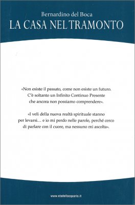 La Casa nel Tramonto — Libro - 2
