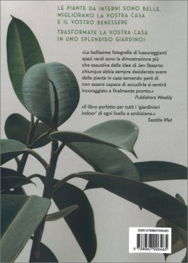 La Casa Sempre Verde — Libro - 2