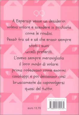 La Casa senza Finestre — Libro - 2