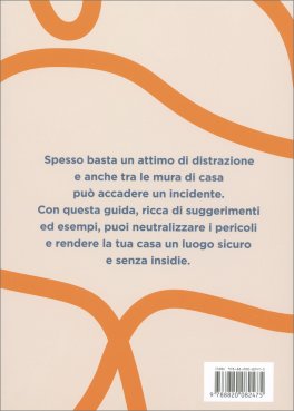 La Casa Sicura — Libro - 2