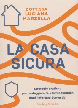 La Casa Sicura — Libro - 1