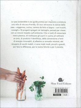 La Casa Sostenibile — Libro - 2