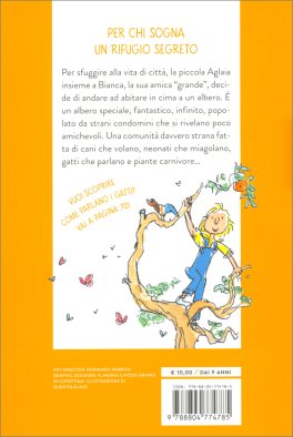 La Casa sull'Albero — Libro - 2