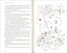 La Casa sull'Albero — Libro - 3