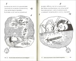 La Casa sull'Albero di 104 Piani — Libro - 3